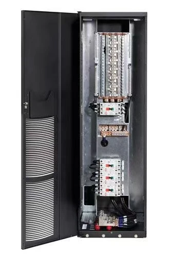 Industrial Line{0}}frekvences UPS